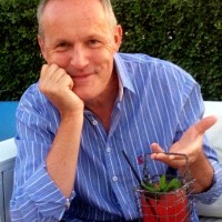 Peter Russell