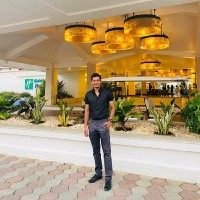 Nikhil Prajapati