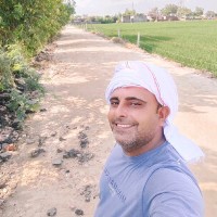 Rishipal Jaglan