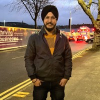 Harjeet Singh