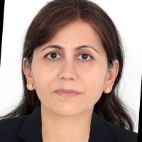 Sheetal Geria
