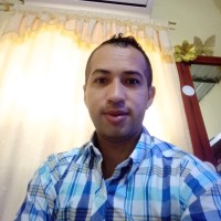Jose Chichande Pacheco