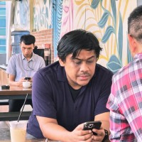 Dhony Erdhinal