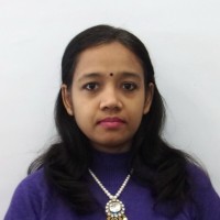 Pramita Dey