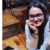 Deepti Pandey