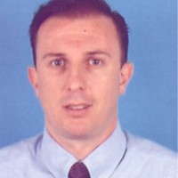 Daniel Montes