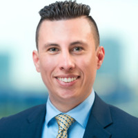 Sebastian Salcedo, MBA