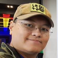 Chi Ho (Nick) Lin