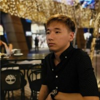 Derek Ting