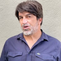 Mauricio Quiroga