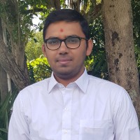 Ankur Mohanbhai Lad
