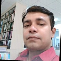 Balram Sharma