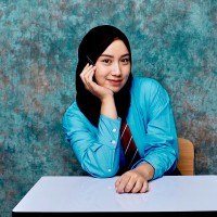 Sarah Muthia Hakim