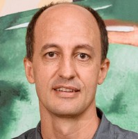 Juliano Ricardo Farias