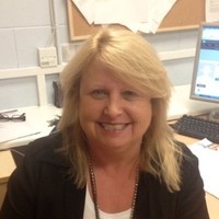 Alison Turnbull