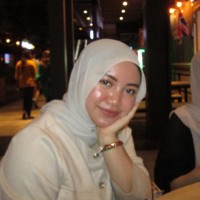 Izznayli Nur'asyrani Asli