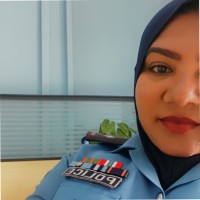 Sub Inspector Of Police Masoodha Abdulla