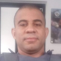 Helton Alberto Santos Silva