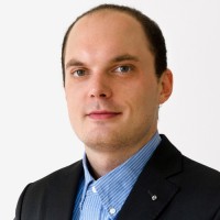 Francis Dieterle
