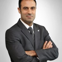 Ozgur Karaca