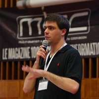 Damien Gros