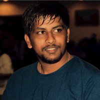 Karthik K