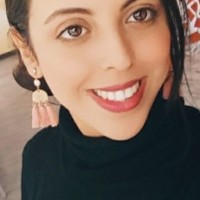 Sarra Yousfi