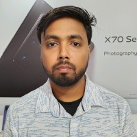 Parduman Kumar