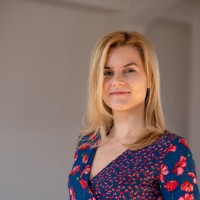 Andreea Hagiu-Robuțu