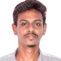 Raghu Srinivasan