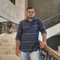 Sourabh Acharya