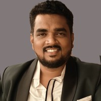 Nikhil Gaikwad