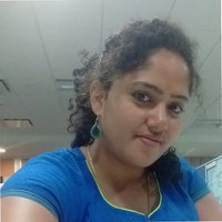 Saraswathi A J