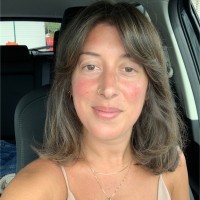 Aliki Pofahl, MS