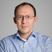 Andrew Martin Chartered Mcipd