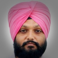 Bhupinder Singh Birdi