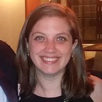 Annemarie Mcdonald, Phr