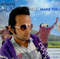 Ravi Rock