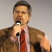 Alan Barsky, CHT, MH