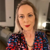 Sarah Gaffney-Lang I PGCert