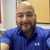 Ray Flores Jr