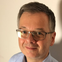 Michael Lusser
