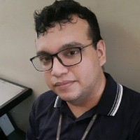 Nicholas Andrade