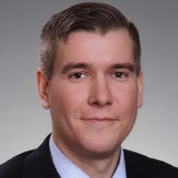 Matt D. Bussey