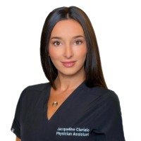 Jacqueline Clarizio, Mspas, Pa-C