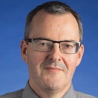 Paul Bartholomew