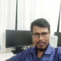 Jyotirmay Rajbongshi