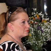 Patricia Gutierrez Hamer