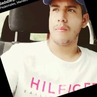 Diego Bermudez