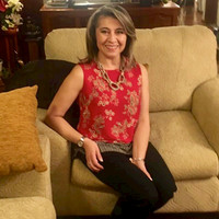 Marcia Ochoa